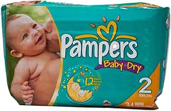 boots pampers 4