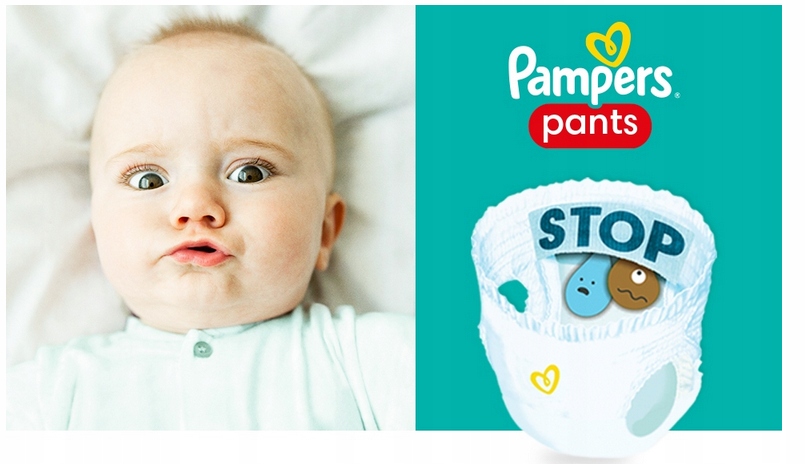 pampers 0 rossmann online