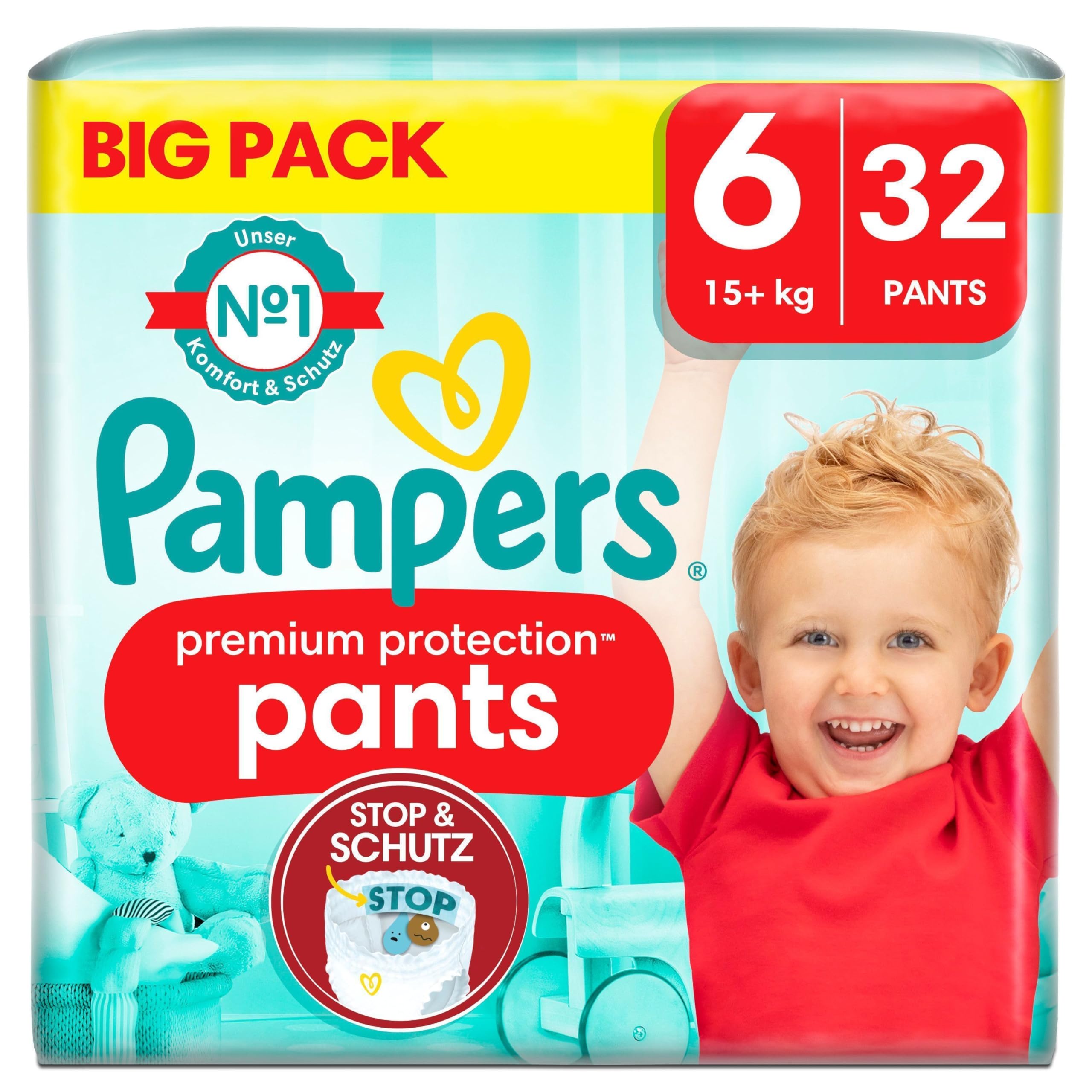 pampers 5 rossman