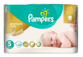 pieluchy pampers 3 150 szt cena