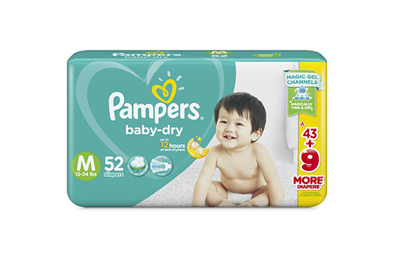 pampers rossman 1 gr nie ma