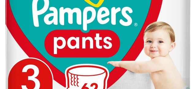 pampers 4 mega pack lidl