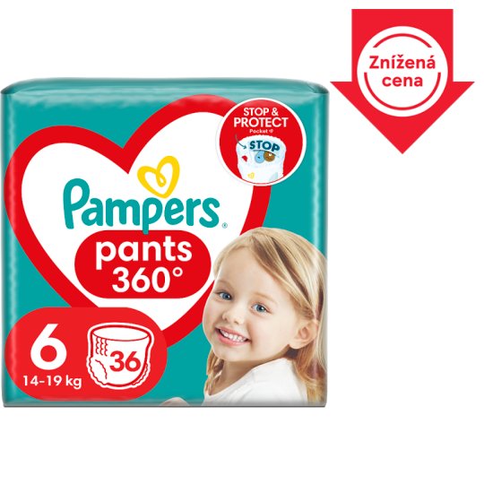 pampers fred flo