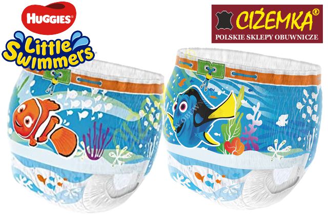 pampers zamieniecka