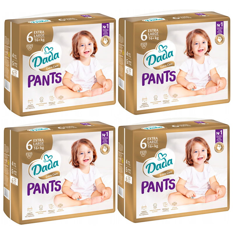 pampers avtive baby dry 4