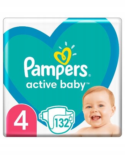 pampers premium care pieluchy rozmiar 4