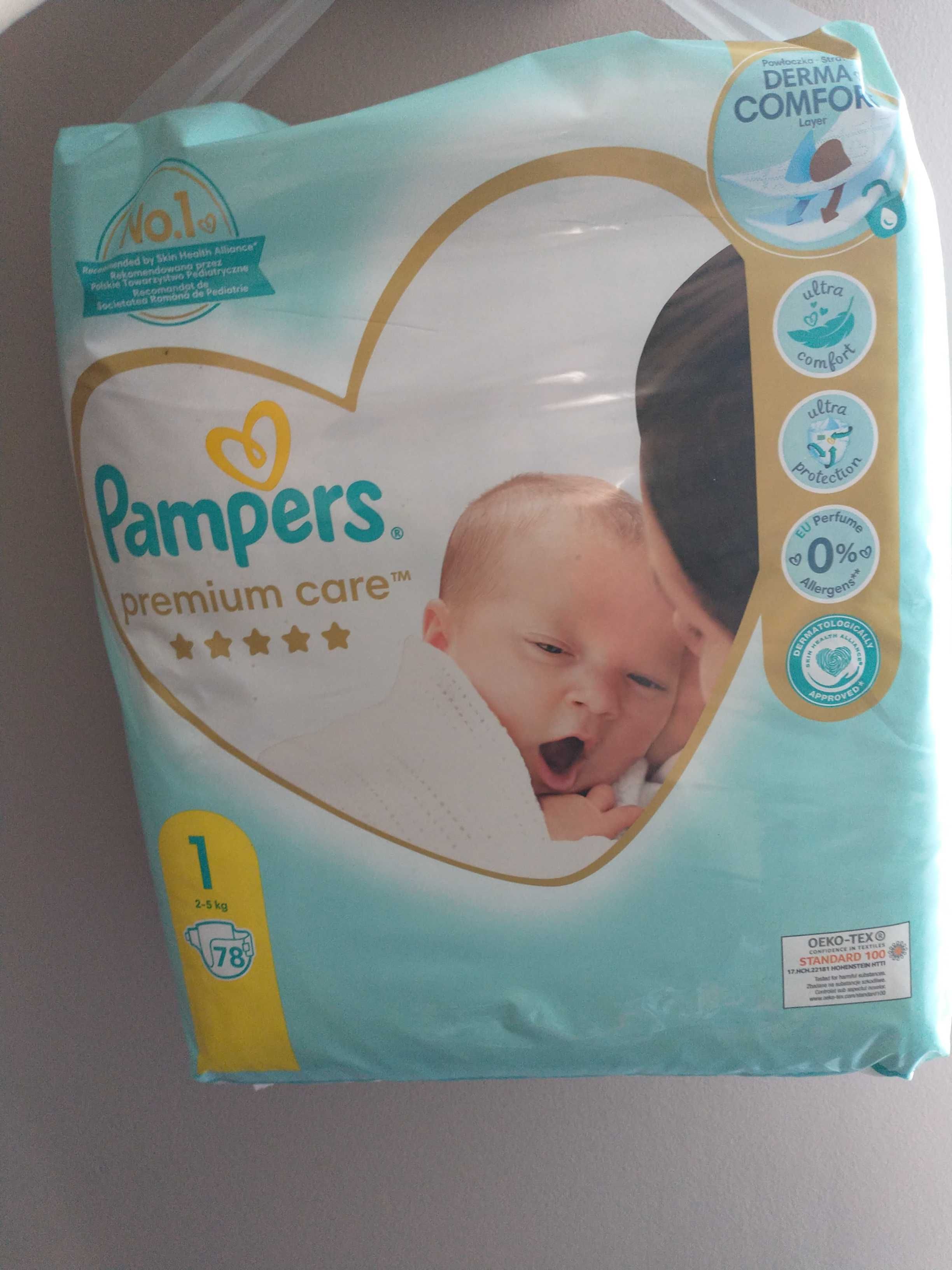 pampers pants pieluchomajtki 4 9-15 kg