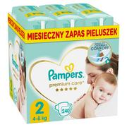 dziecko pampers boli pupa