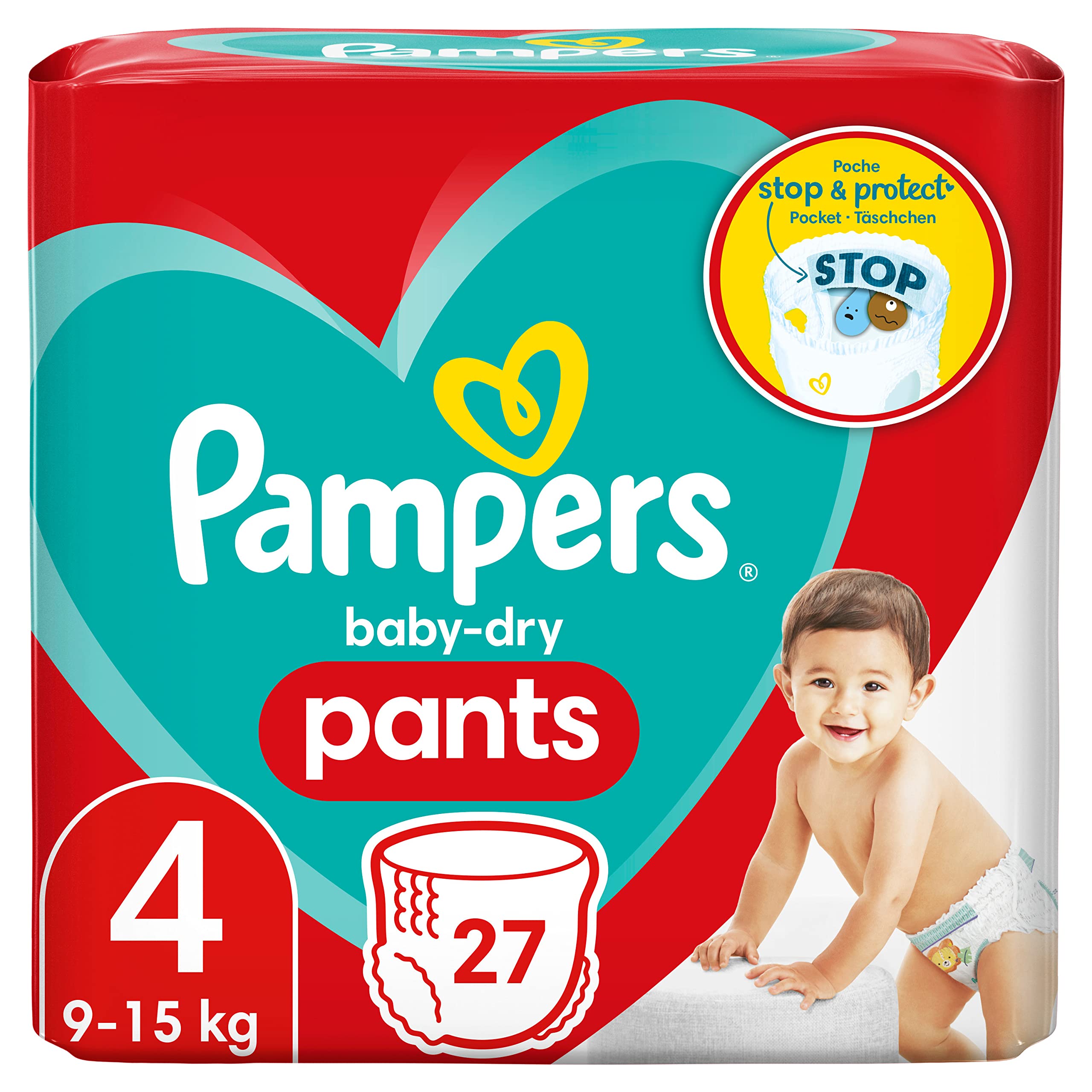 zapiecie do chusteczki nawilżane pampers