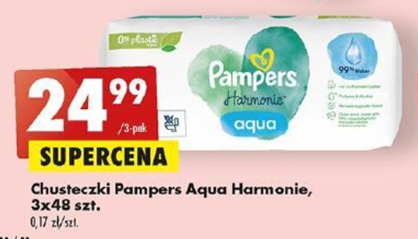 pampers premium care 1 168 pieluszek