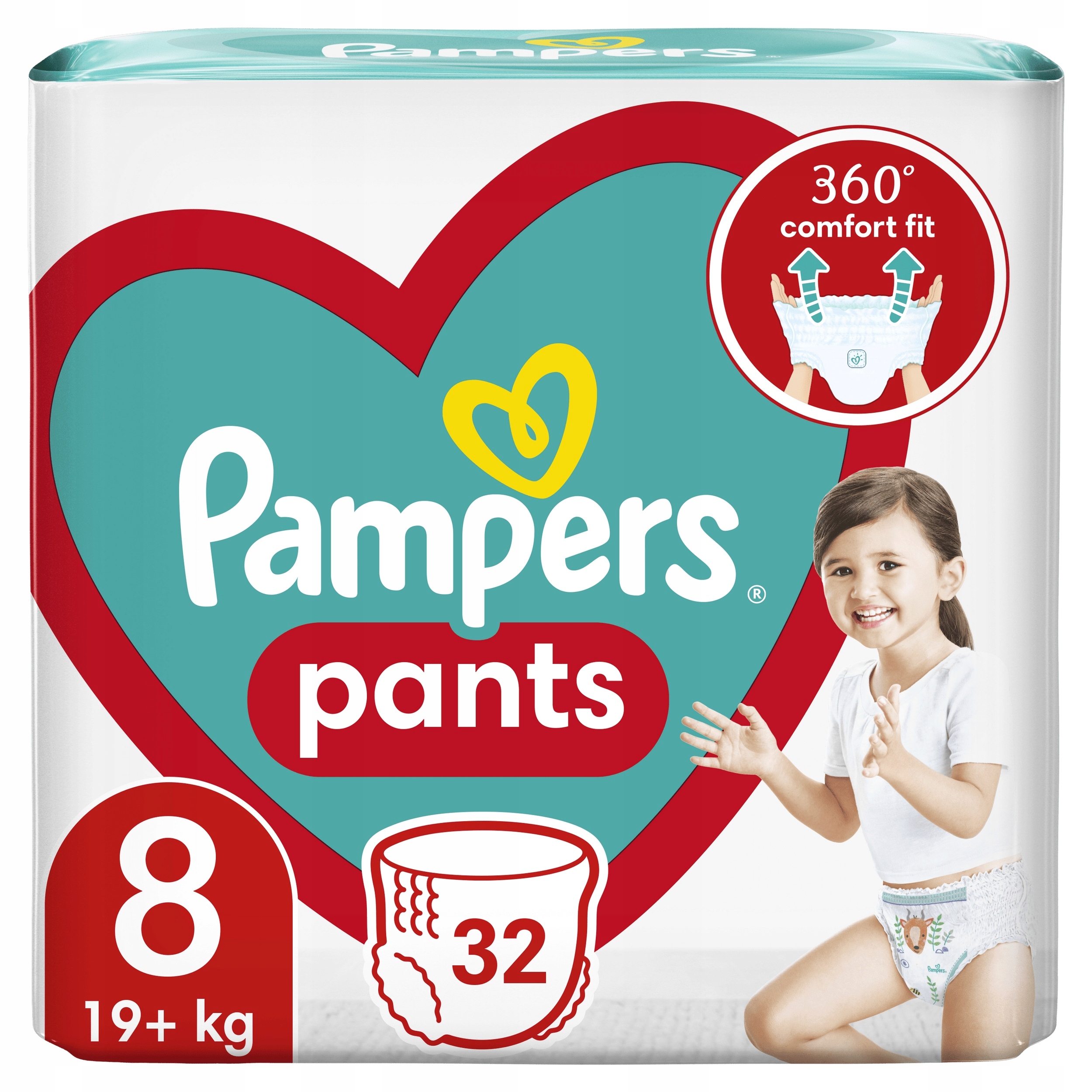 pampers opel corsa c