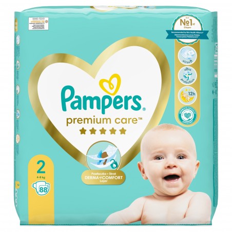 11 tydzień ciązy pampers