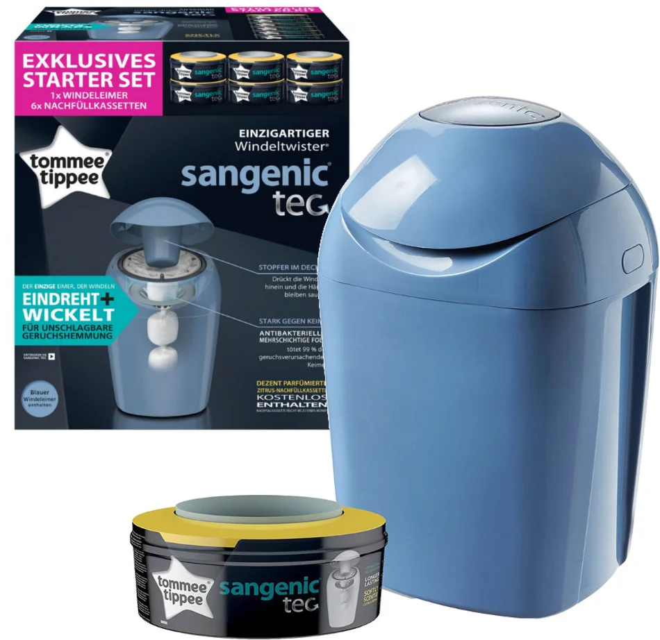 promocje pampers pancucus