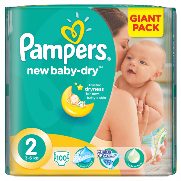 pampers premium care 1 43