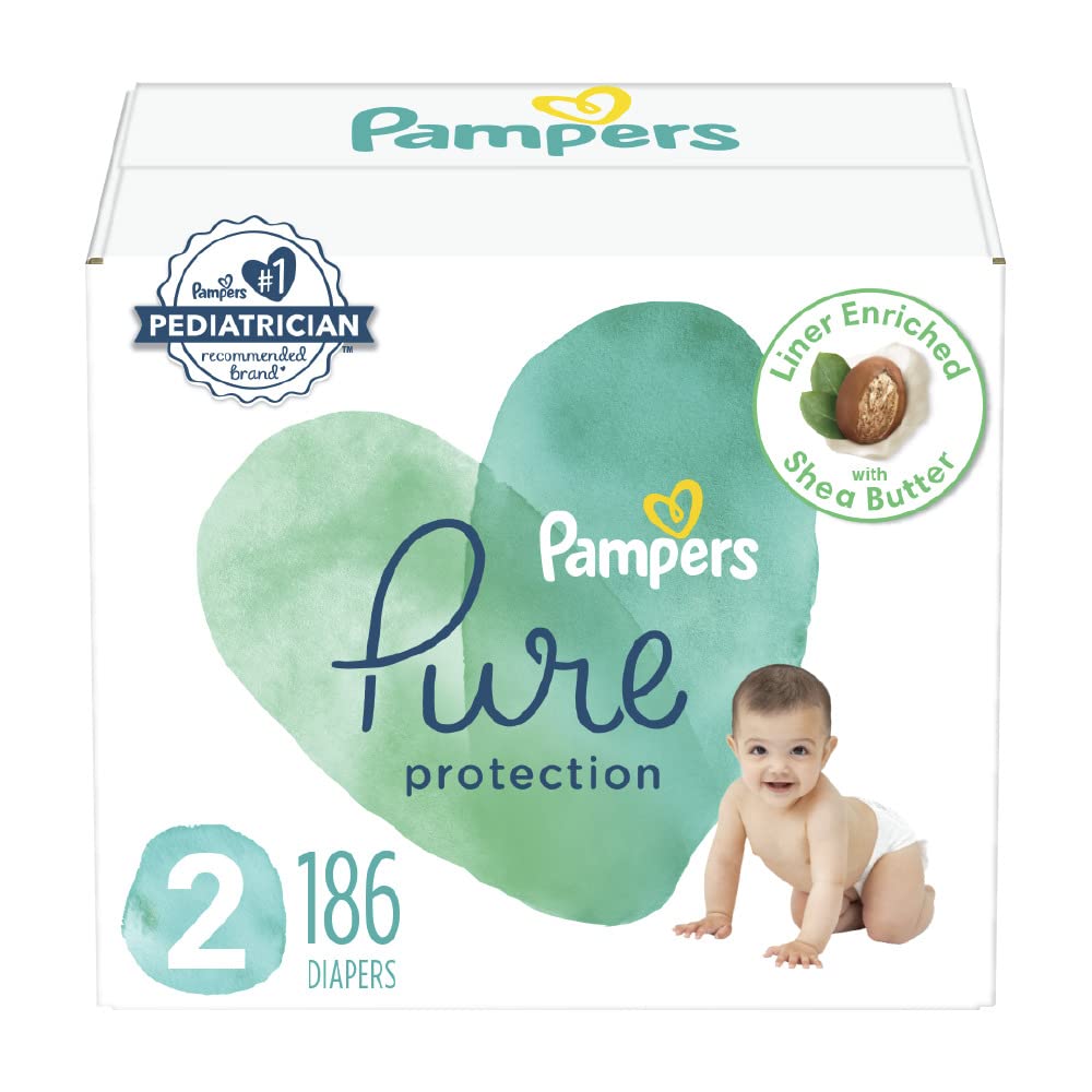 pampers active baby 4 plus promocja