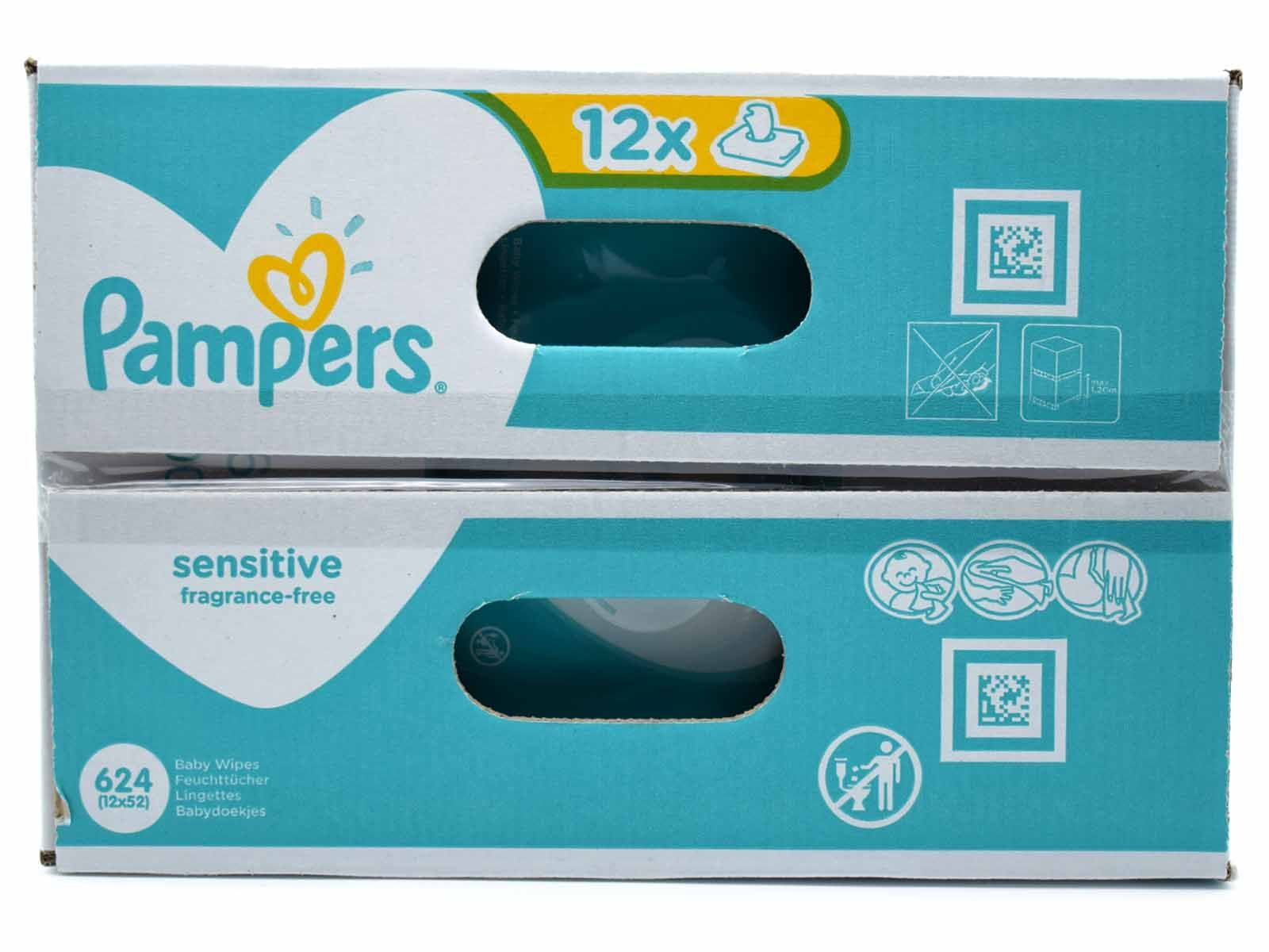 pampers sleep&play