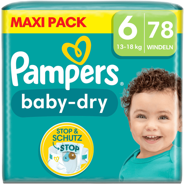 darmowa probka pampers