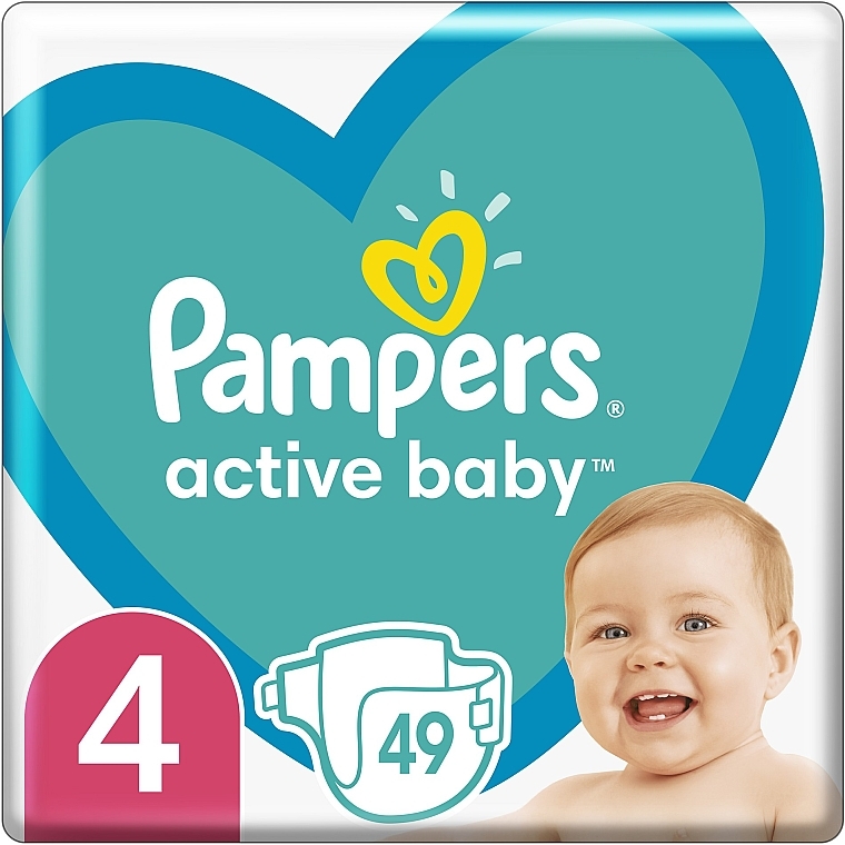 pampers pieluchy powyzej 9 kg