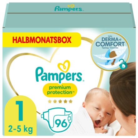 pampers sprzedaz hurt