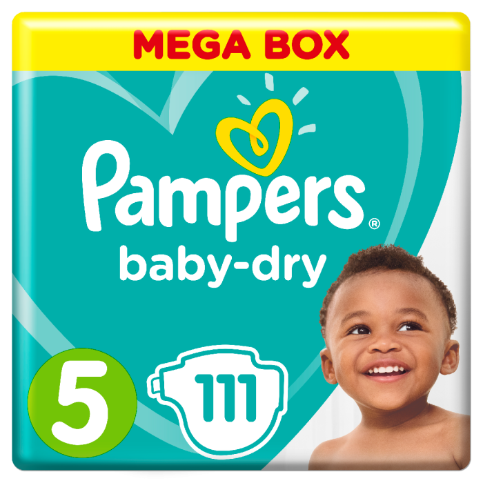 ustronie morskie pieluchy pampers