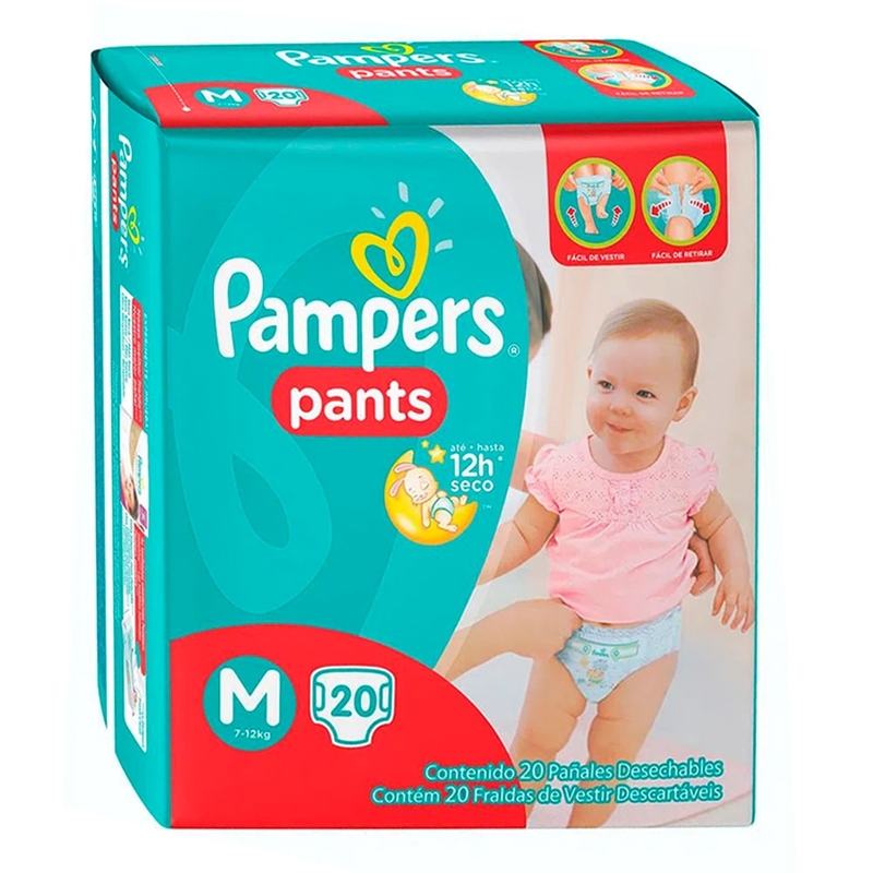 pampers 60 szt rosman