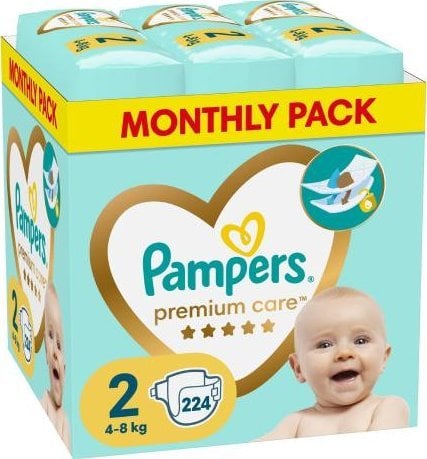 pieluchy lupilu a pampers