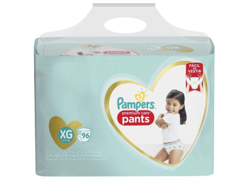 rossmann pampers