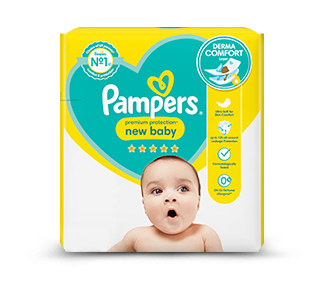 pampers premium care 2 auchan