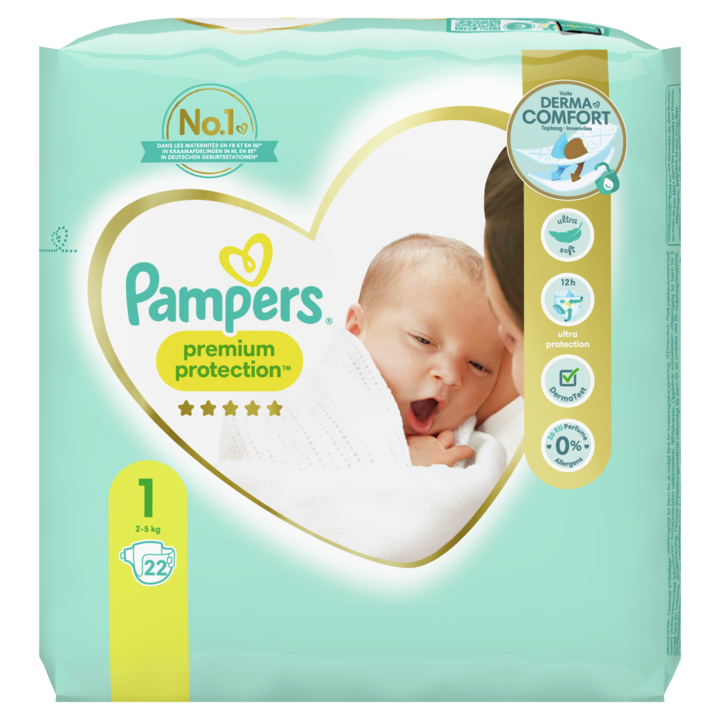 pampers soft care 4 ceneo