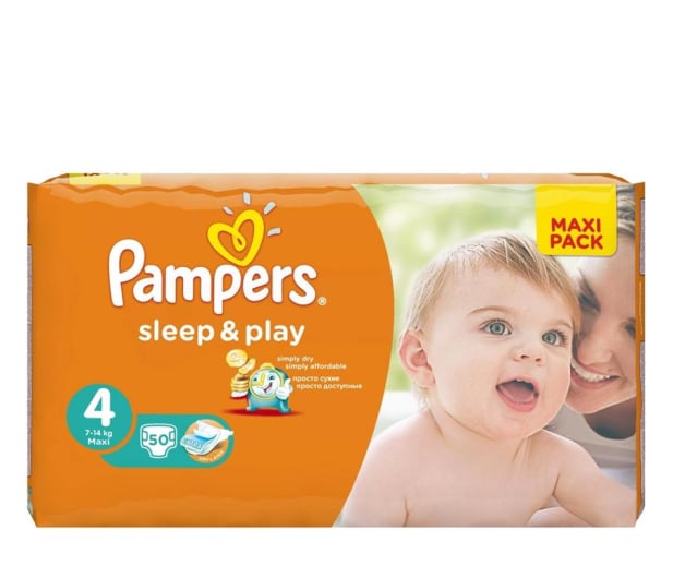 pampers premium care 0 jaka wga