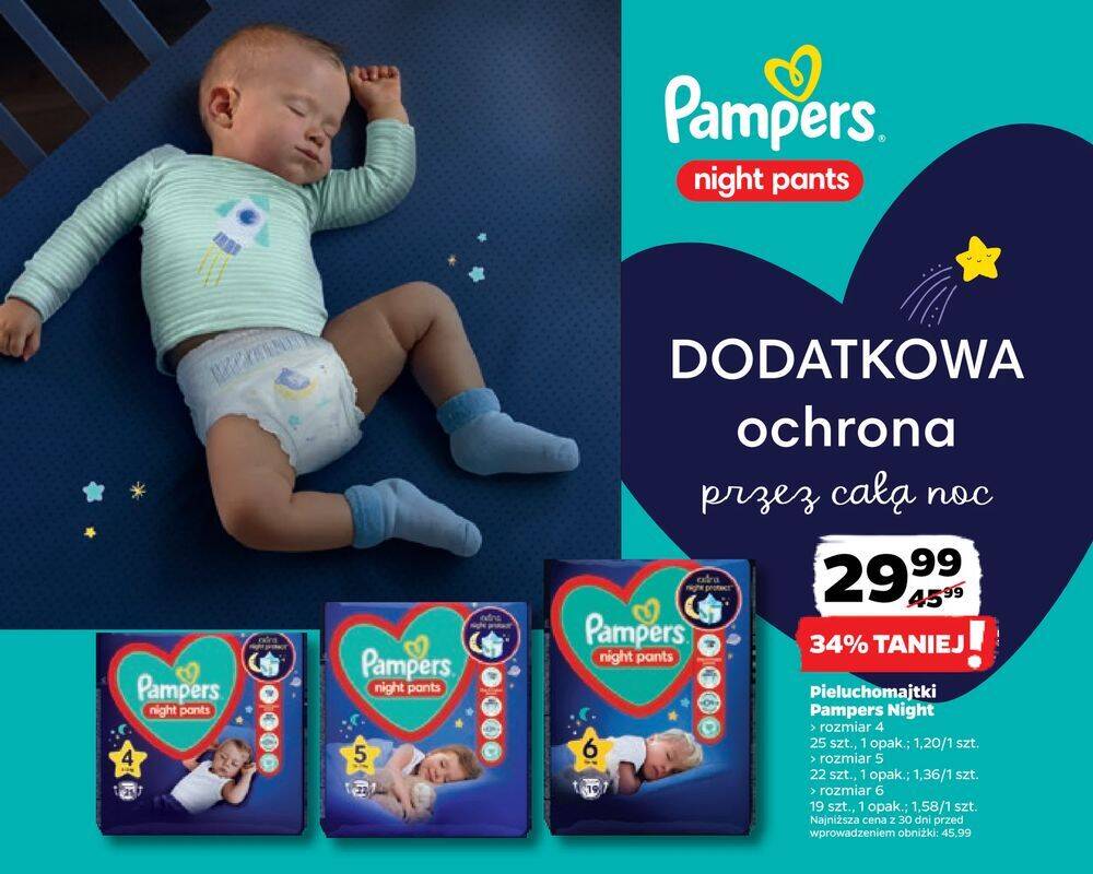 huggies pieluchomajtki 6