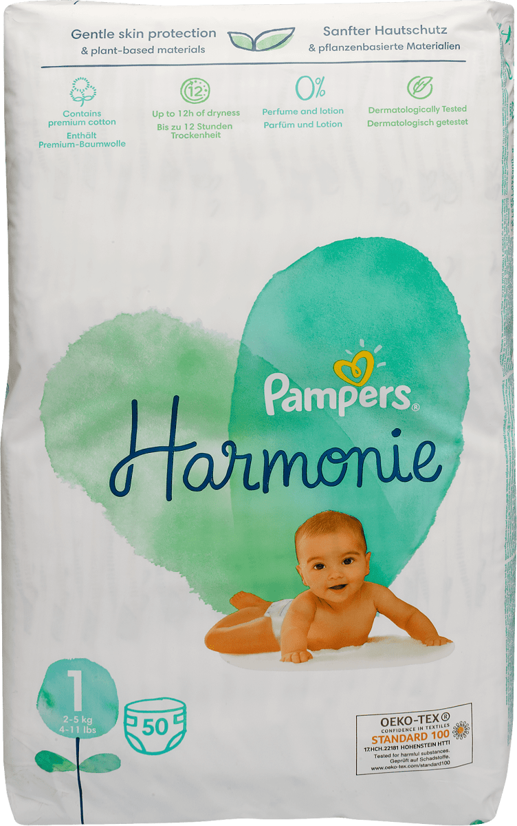 pampers pieluchy premium care 4 maxi 168