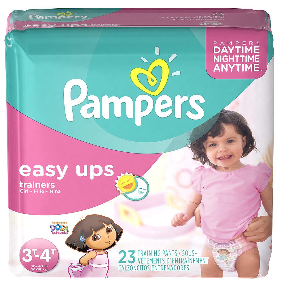 pampers premium care rozmiar 3 120