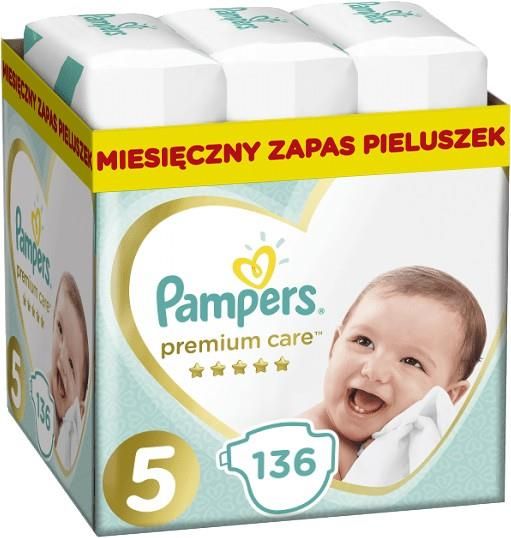 bella pants pampers