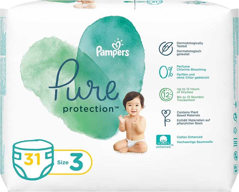 pampers semi l active dla dorosłych