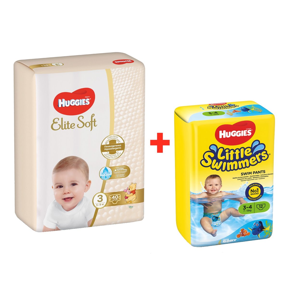 pampers pants pieluchomajtki rozmiar 4