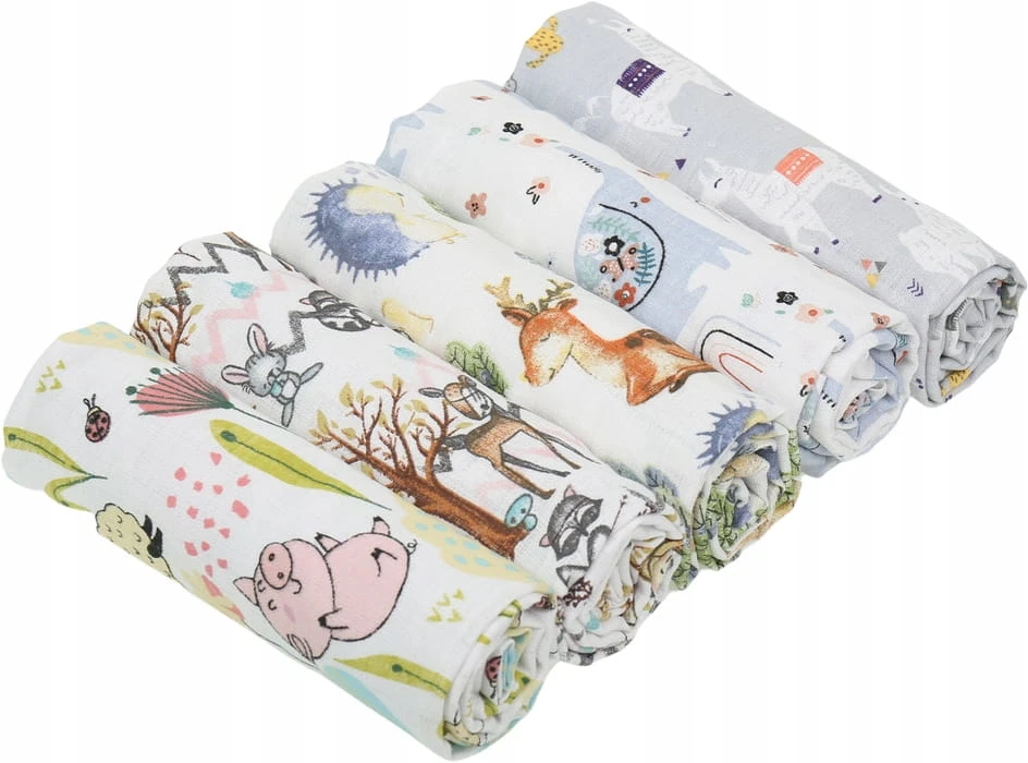 promocja pieluchy pampers 4