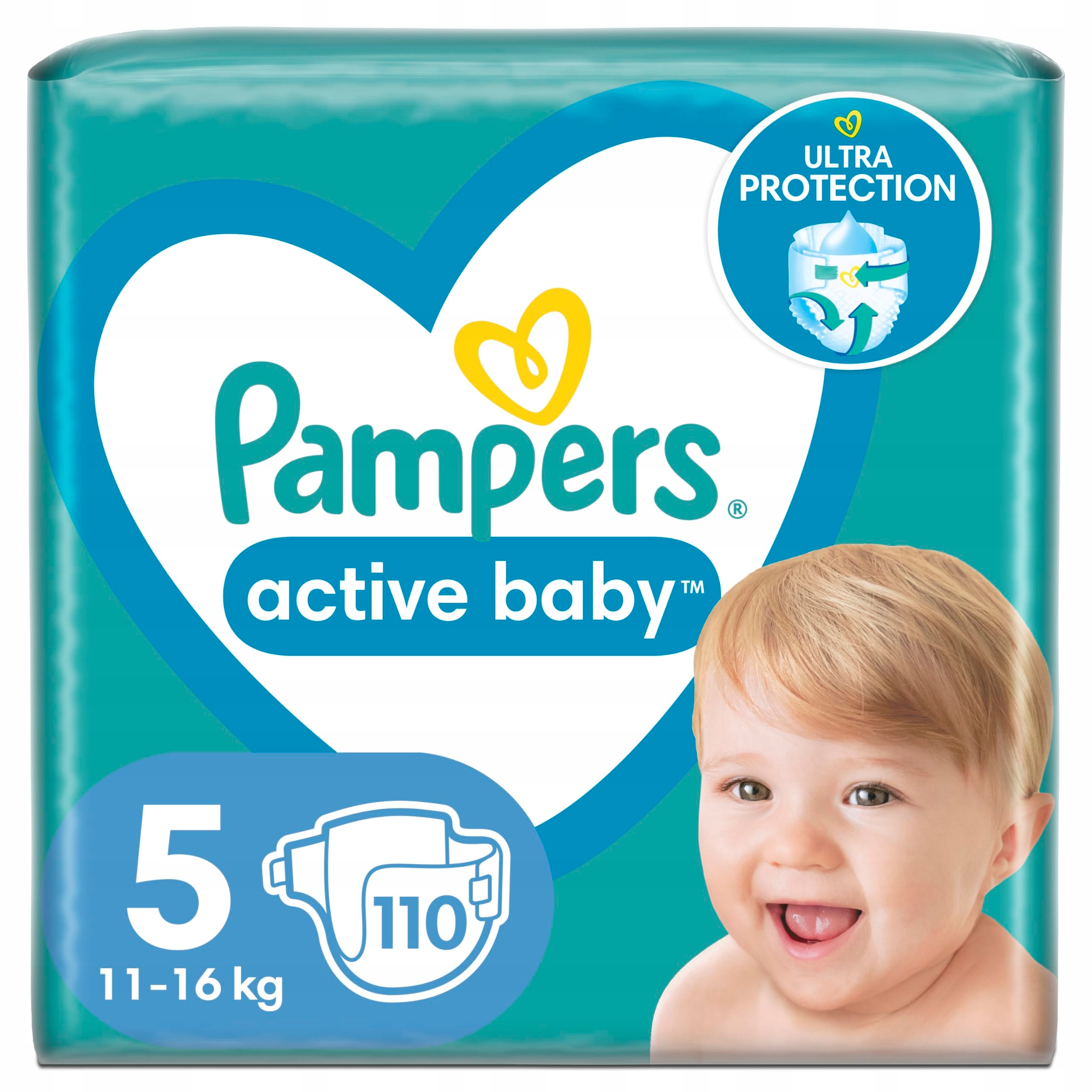 pampers chusteczki sklepie rossmann