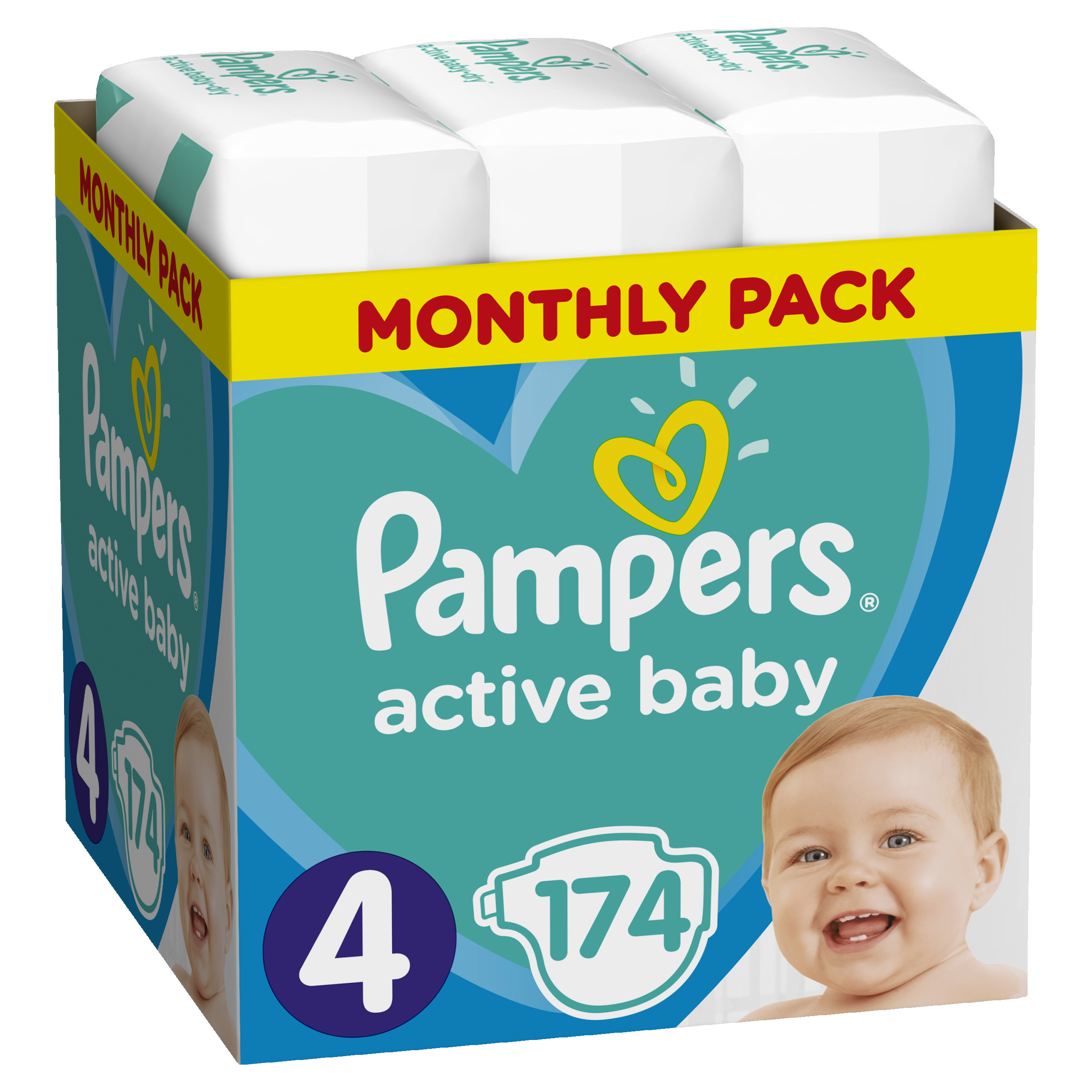 pieluszki pampers sensitive