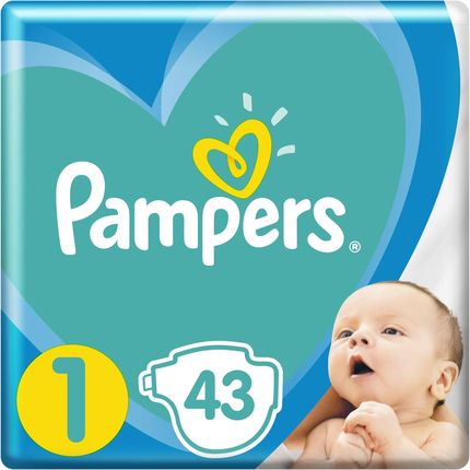 promocja na pampers premium care 4