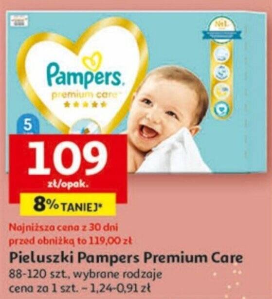 windeln pampers angebot