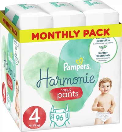 pampers pants 6 88