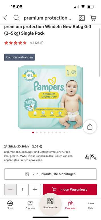 pieluchy pampers do pływania