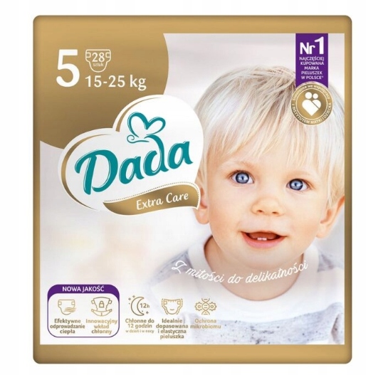 promocja pampers rossmann