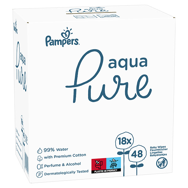 pampers allegro.pl