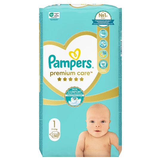 majtki śliskie pampers