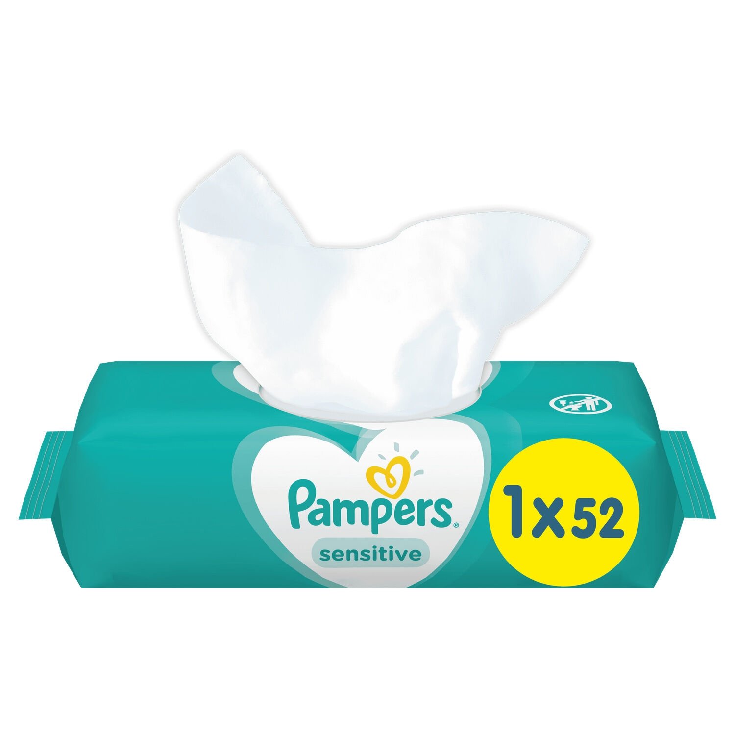 pieluchomajtki pampers 4maxi 100 sztuk