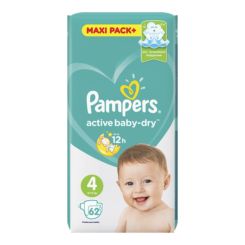 pampers pants 4 rossmann