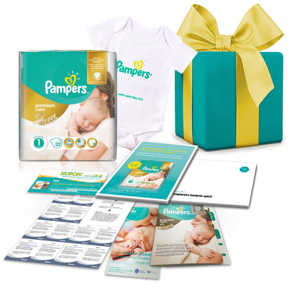 pampers pats5