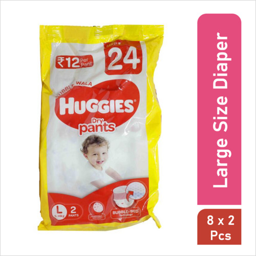 pampers pants 4 promocja cerfor